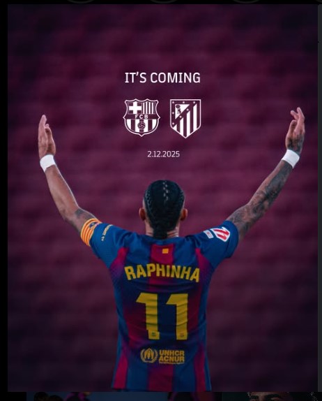 Barcelona vs Atlético Madrid: Match Preview & Prediction