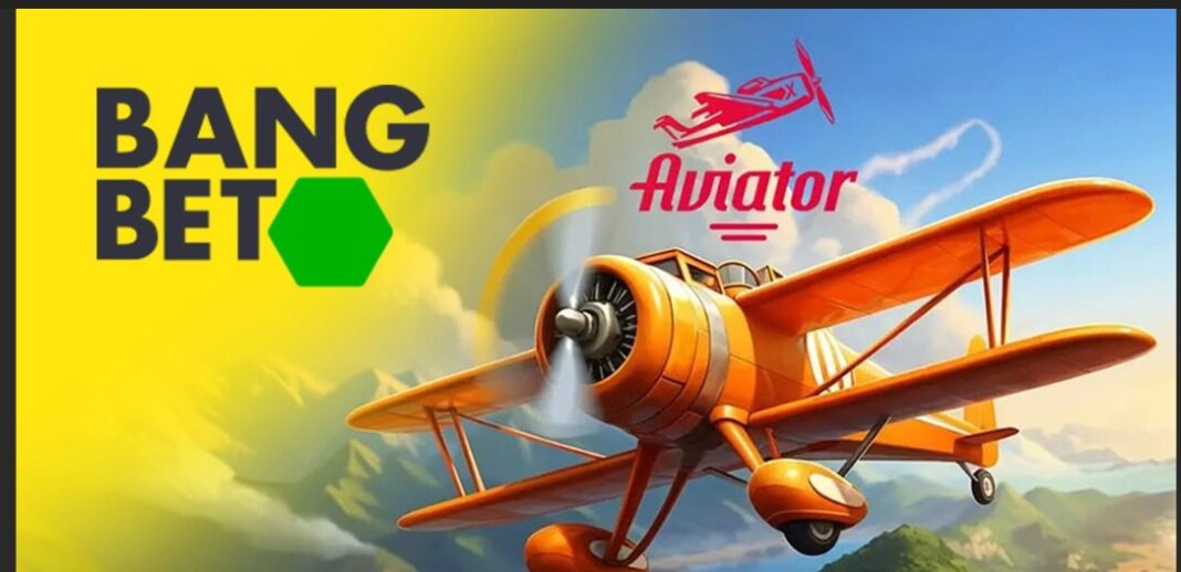 Aviator Casino Game Guide: How to Play & Why BangbetNigeria Is the Best Place to Fly High