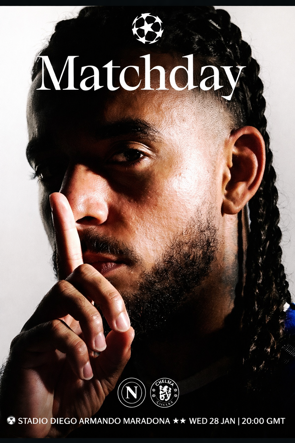 Napoli vs Chelsea: UCL Matchday 8 Prediction, Preview & Betting Tips