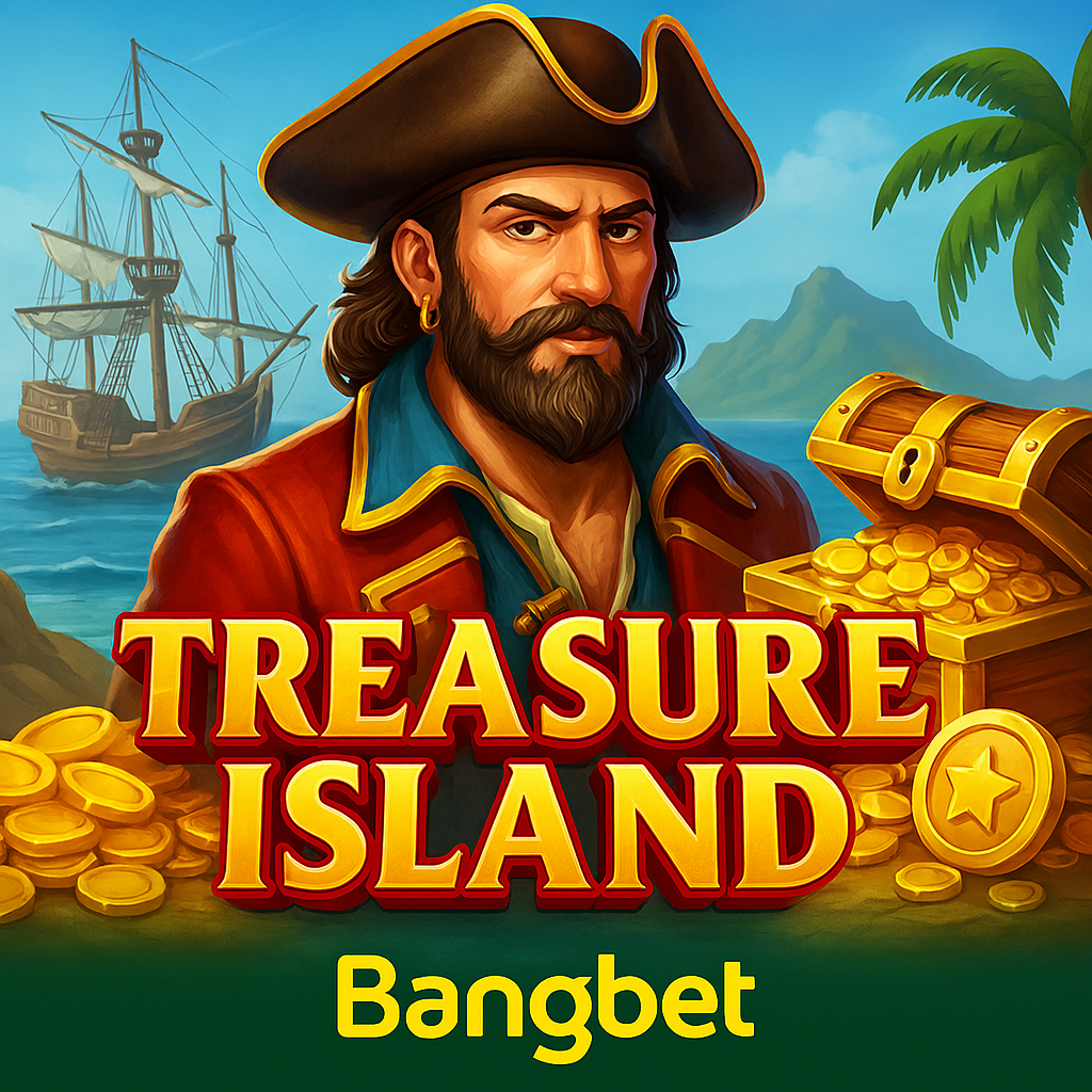 Treasure Island in Nigeria — How to Play & Features Guide
