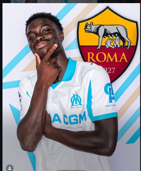 HERE WE GO: Gallagher, Werner, and Vaz Headline Major European Transfer Moves