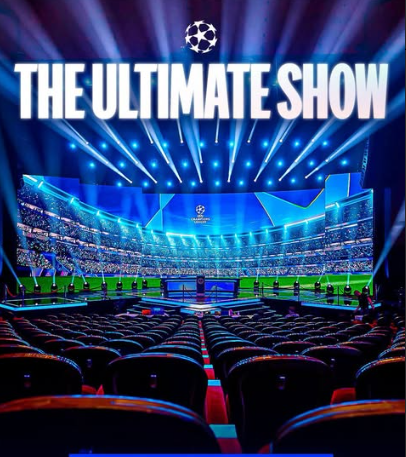 Latest UEFA Champions League Round of 16 Draw & Key Tie‑Ups