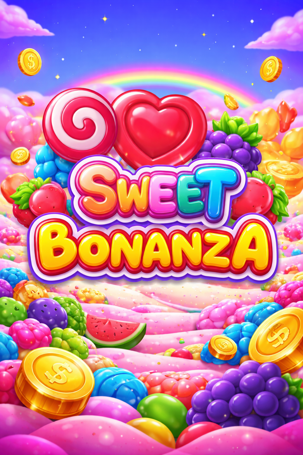 Sweet Bonanza Nigeria – Complete Guide on How to Play the Popular Candy Slot Game