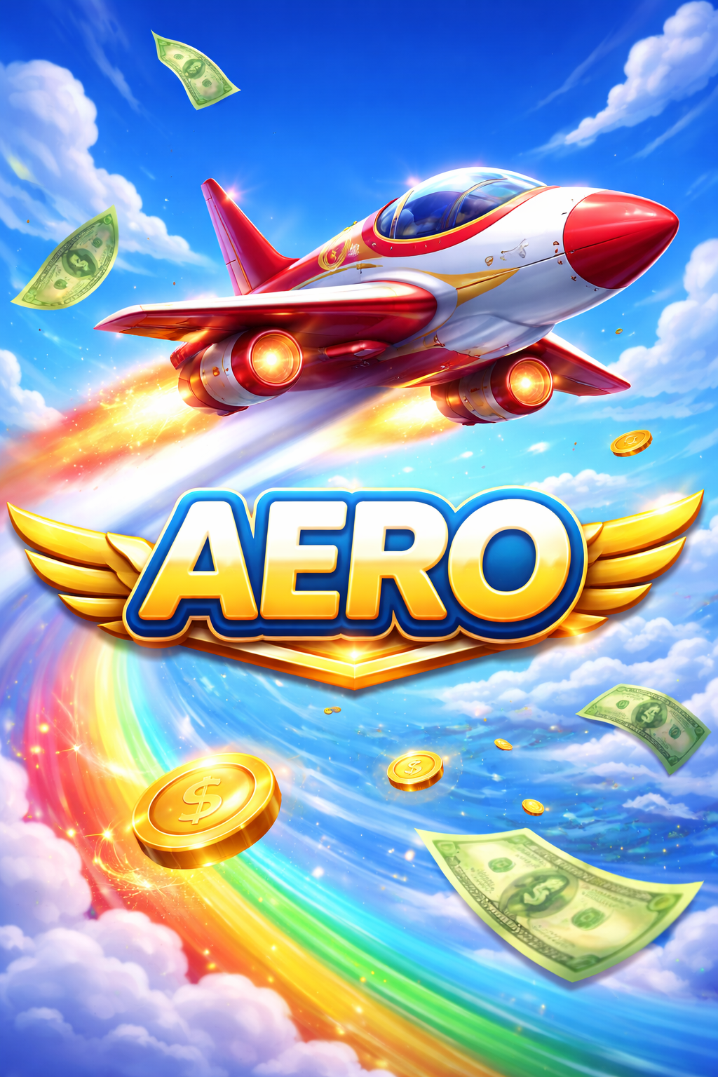Aero Nigeria – Complete Guide on How to Play the Popular Aero Crash Casino Game
