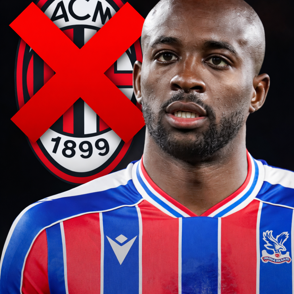 Transfer Round-Up: AC Milan Withdraw After Failed Medical as Liverpool Seal €70m Jeremy Jacquet Deal