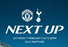 Man United vs Tottenham Prediction: In-Form United Target Statement Home Win