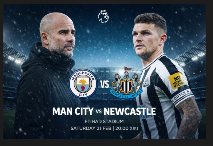 Manchester City vs Newcastle Preview: Title-Chasing City Eye Crucial EPL Win at Etihad