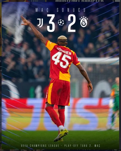 Atalanta Stun Dortmund 4–1 to Complete Incredible Comeback and Reach UCL Last 16