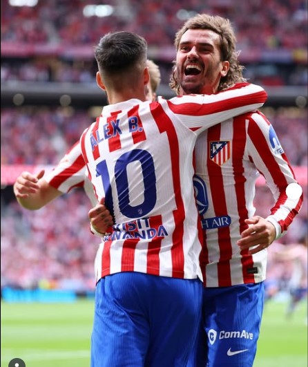 Copa del Rey Semi-Final: FC Barcelona vs Atlético Madrid – Can Barça Pull Off a Historic Remontada?