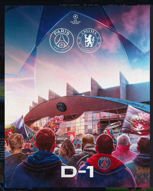 PSG vs Chelsea: Champions League Round of 16 Match Prediction & Betting Guide