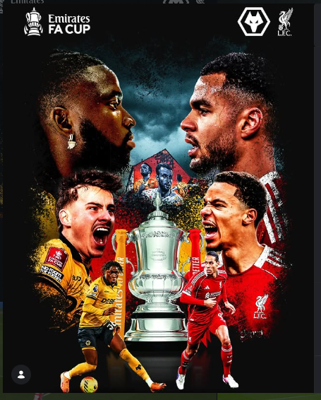 FA Cup Prediction: Wolves vs Liverpool – Can Wolves Shock Liverpool Again?