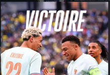 France Beat Brazil 2-1: Mbappé Magic Seals Star-Studded Friendly Win