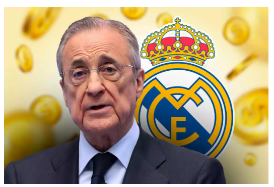 Real Madrid CF’s Longest-Serving Presidents: The Legacy and Impact of Florentino Pérez