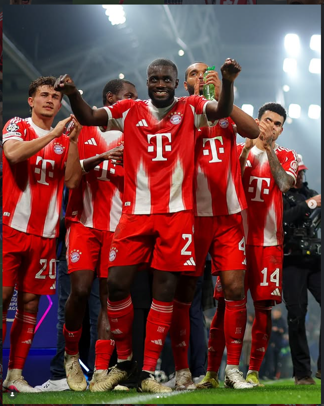 Top 10 Best Teams in Europe 2026: Bayern Munich Lead with Dominant Form