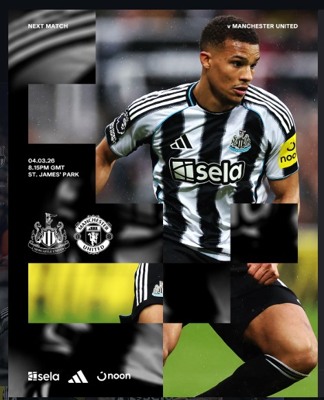 Premier League Match Prediction: Newcastle United vs Manchester United