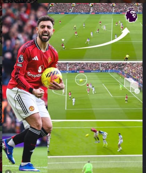 Manchester United Plot €200m Midfield Revolution: Post-Casemiro Era Begins