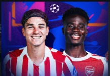 HARAM Football in UCL? Atlético Madrid vs Arsenal Prediction – Semi-Final First Leg