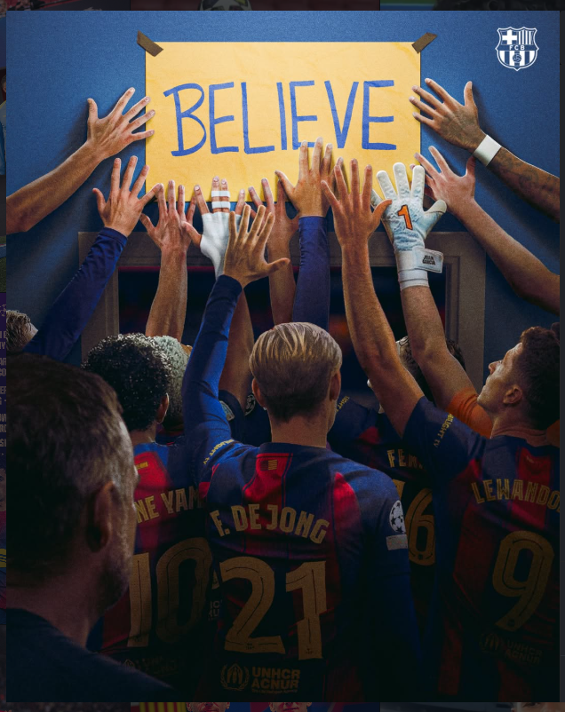 Atlรฉtico Madrid vs Barcelona Prediction, Preview & Betting Tips (UCL QF 2nd Leg)