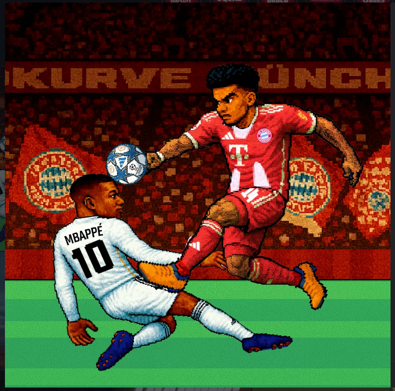 Bayern Munich vs Real Madrid Prediction: UCL Quarter-Final Second Leg Preview