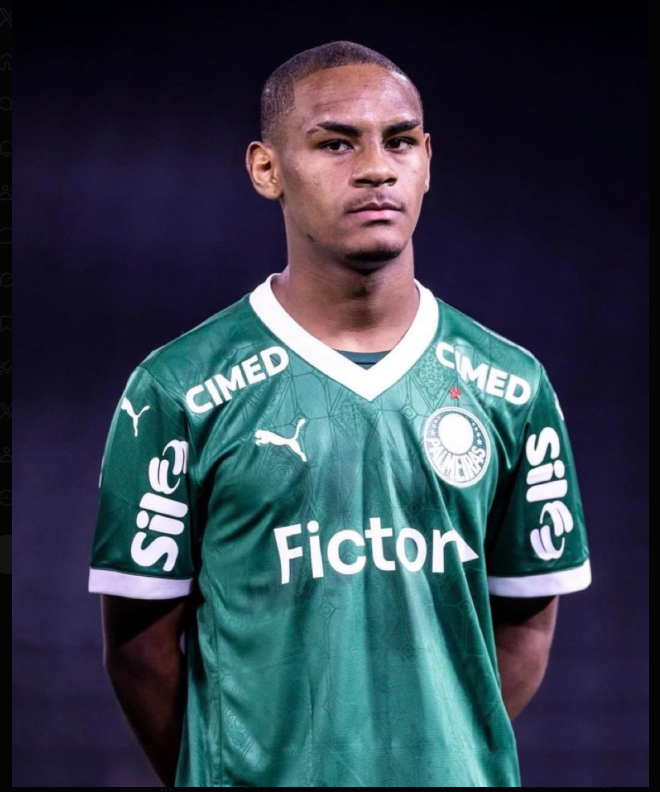 Man City Transfer News: Eduardo Conesa Deal Close as Guardiola Targets South American Wonderkid