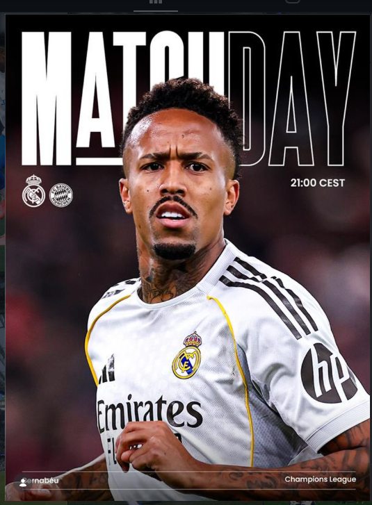 Real Madrid vs Bayern Munich Prediction: UCL Quarter-Final Preview, Form & Betting Tips