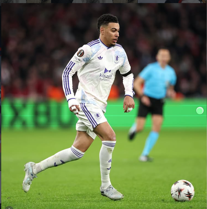 Morgan Rogers Transfer News: Man United, Arsenal or Chelsea Battle for €90M Aston Villa Star