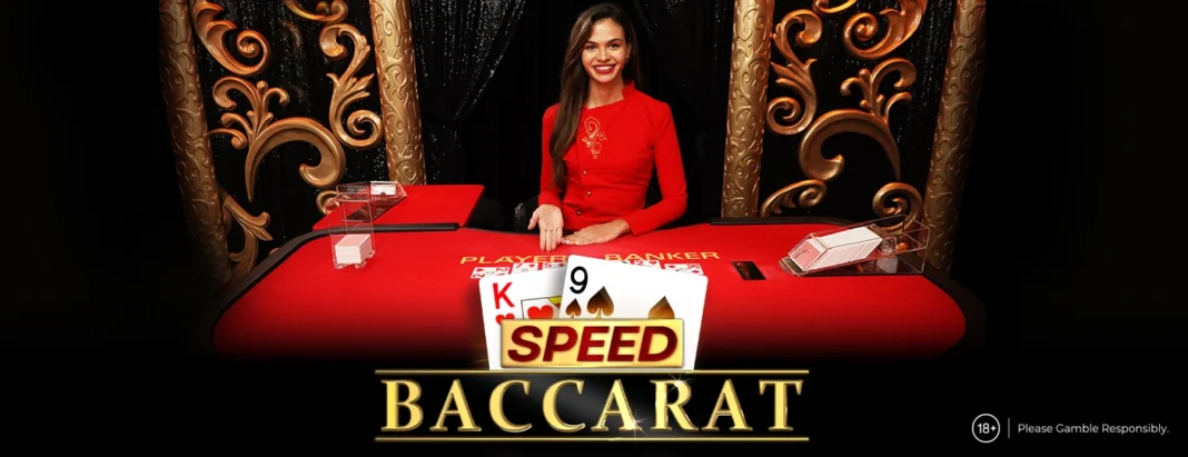Speed Baccarat Nigeria Guide: How to Play, Tips & Why Choose Bangbet