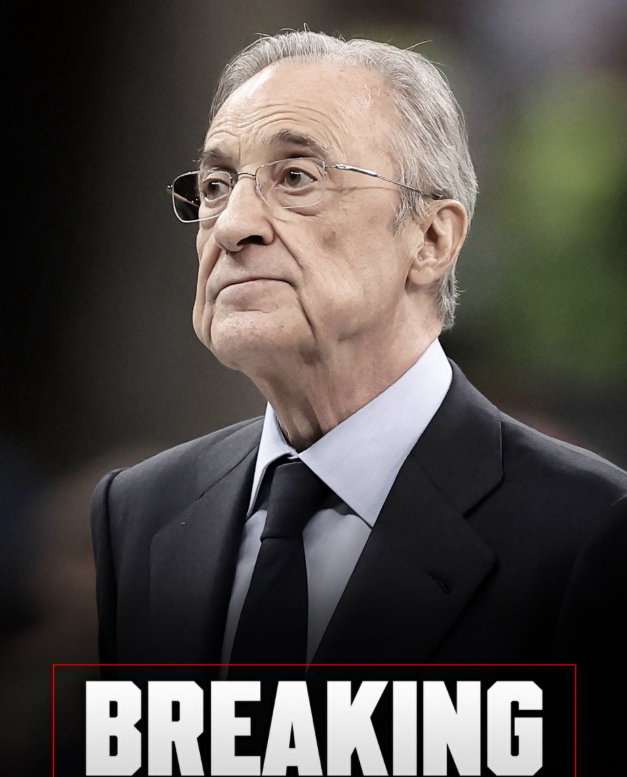 Florentino Pérez Refuses to Resign Amid Real Madrid Crisis and Barcelona Fallout