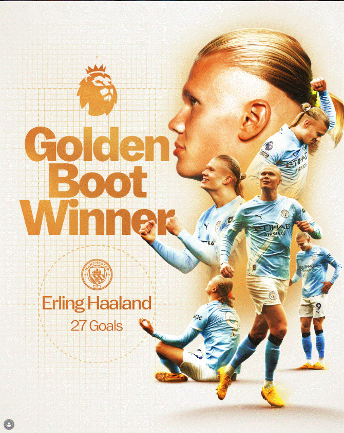 The Golden Boot Race: Premier League 2025/2026 Top Scorers