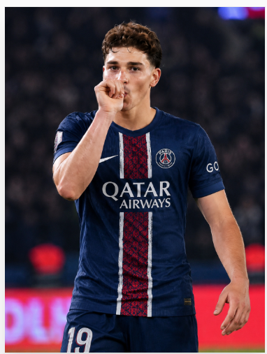PSG Ready to Go All In for Julián Álvarez as Luis Enrique Pushes for Blockbuster Transfer