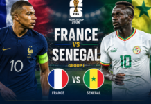 France vs Senegal Prediction, Preview & Betting Tips – FIFA World Cup 2026