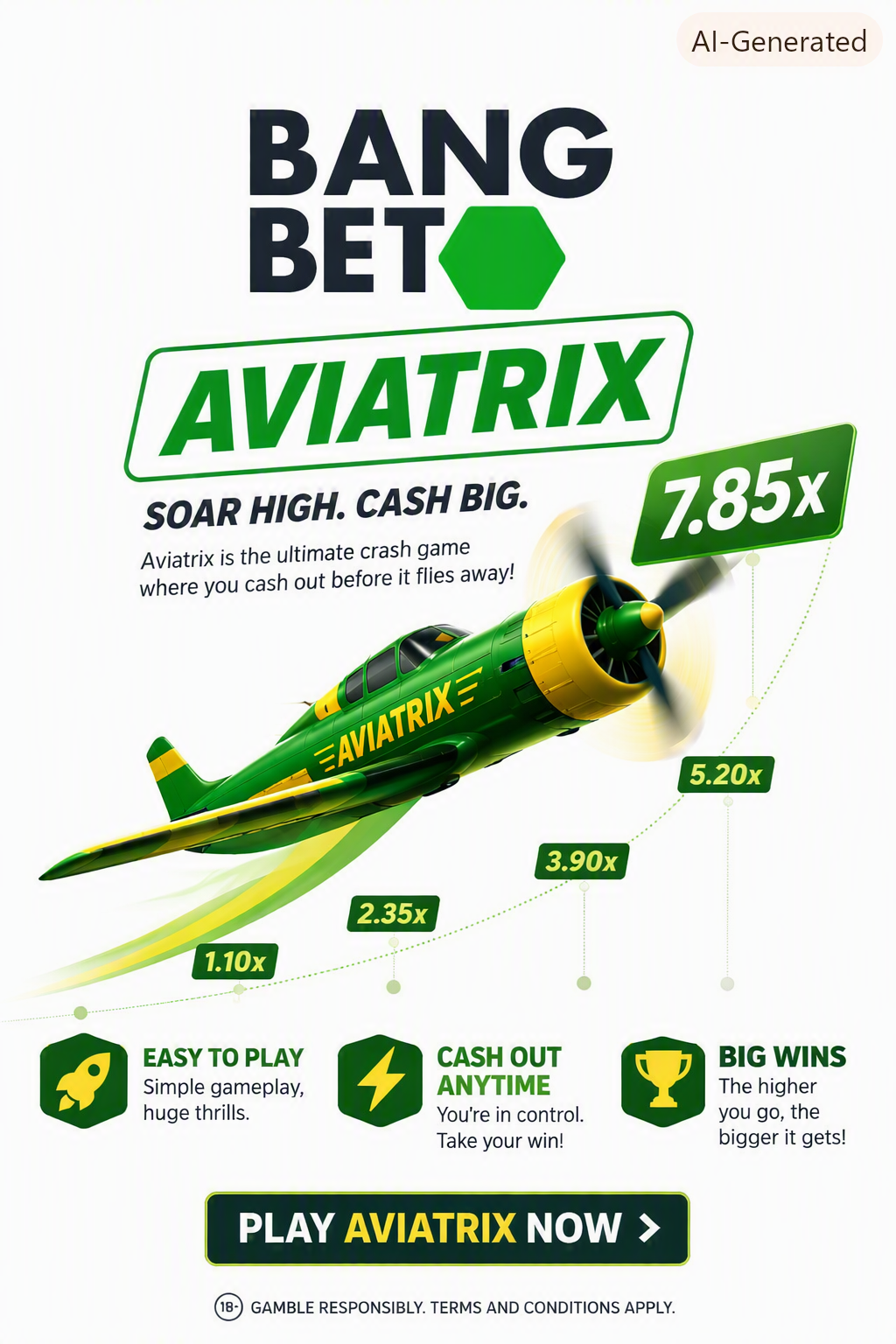 Aviatrix Game Guide: How the Popular Crash Game Works