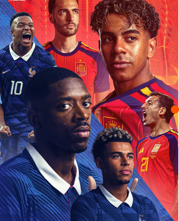 France vs Spain Preview: World Cup 2026 Semi-Final