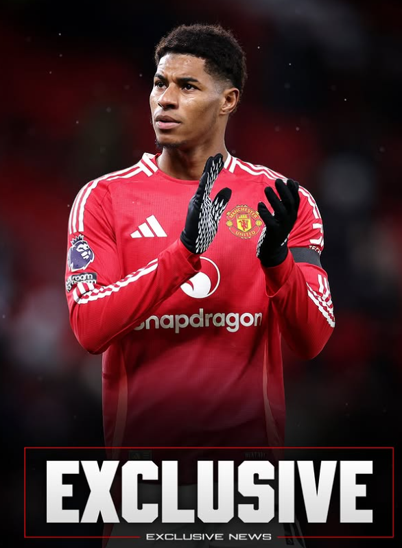 Manchester United News: Rashford’s Return and Amad’s Future Confirmed