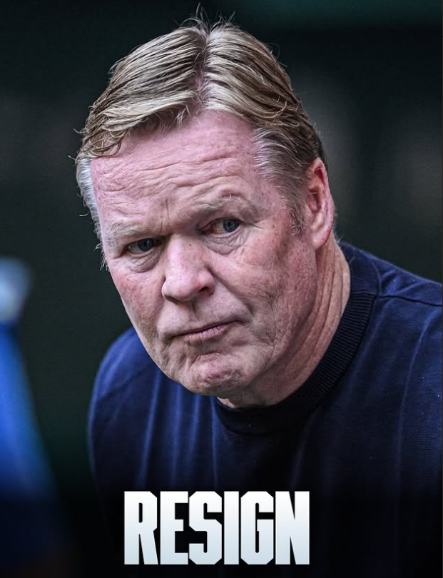 European Football News: Netherlands Seek New Coach as Real Madrid Plan Defensive Reinforcements