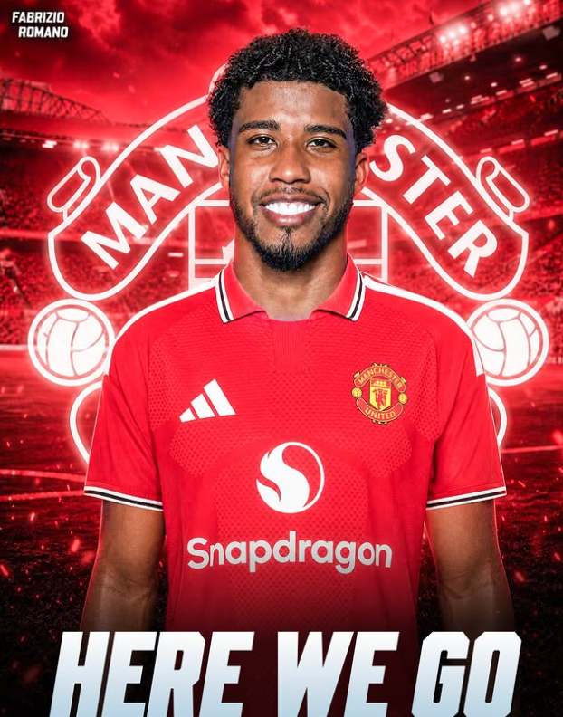 Manchester United Agree Deal for Andrey Santos as Midfield Rebuild Continues