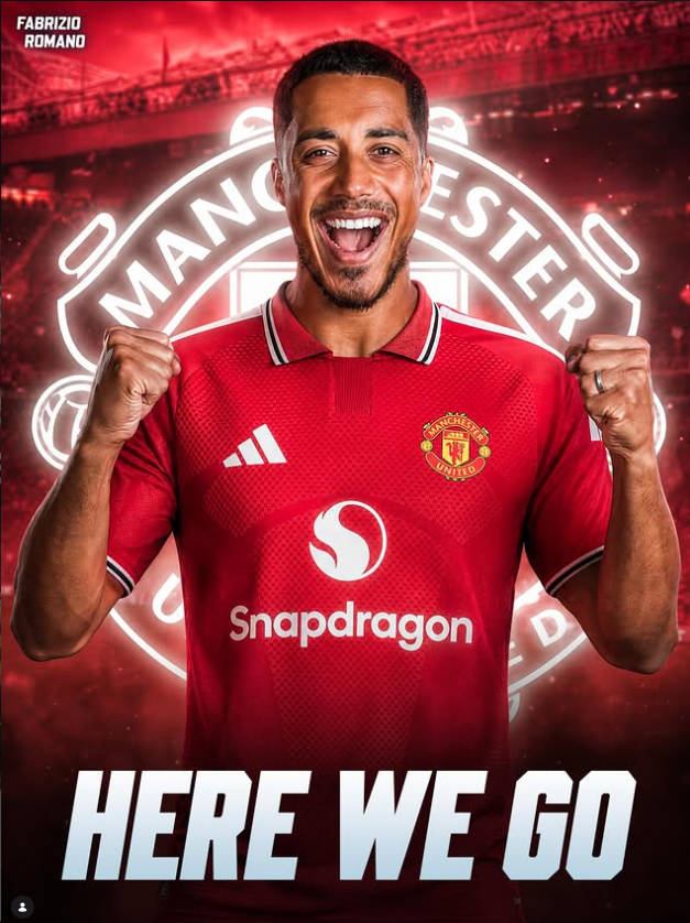 Youri Tielemans Joins Manchester United in โฌ41m Transfer from Aston Villa