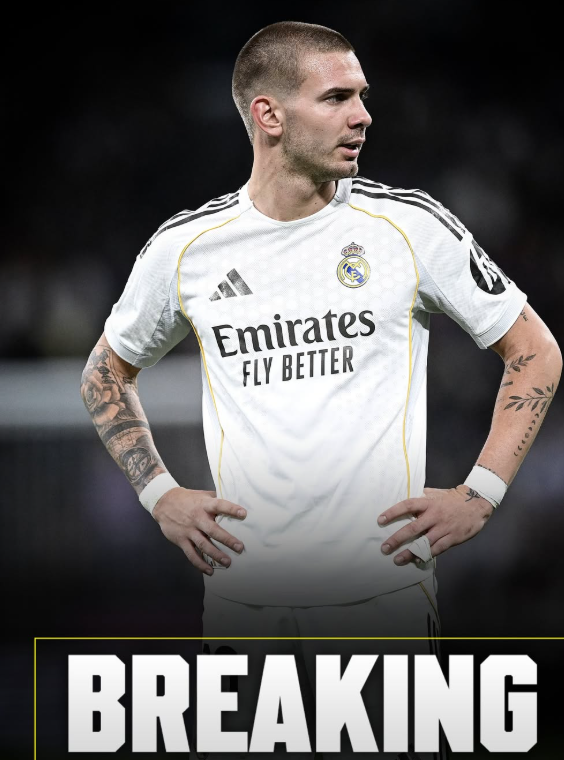Real Madrid Open to Loan Move for Franco Mastantuono as European Clubs Circle