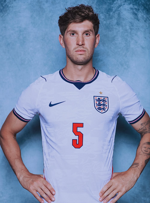 Inter Milan Agree Deal to Sign John Stones on Two-Year Contract