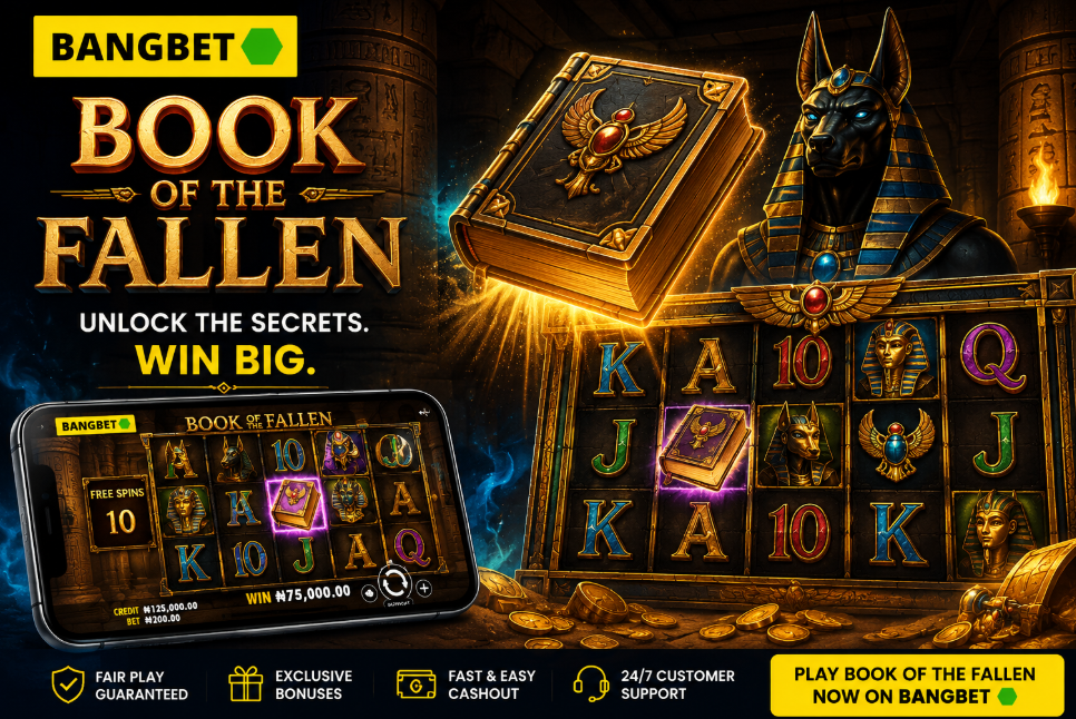 BangBet vs Other Casino Sites: Which Offers the Better Playing Experience in Nigeria?