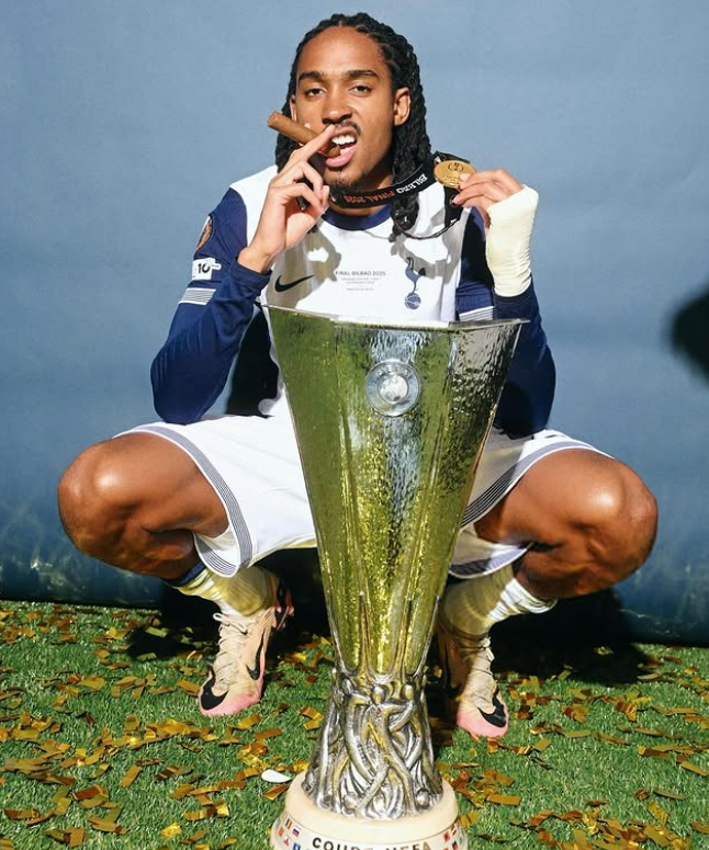 Djed Spence to Inter Milan: €31.5m Tottenham Transfer Agreed After England World Cup Breakthrough