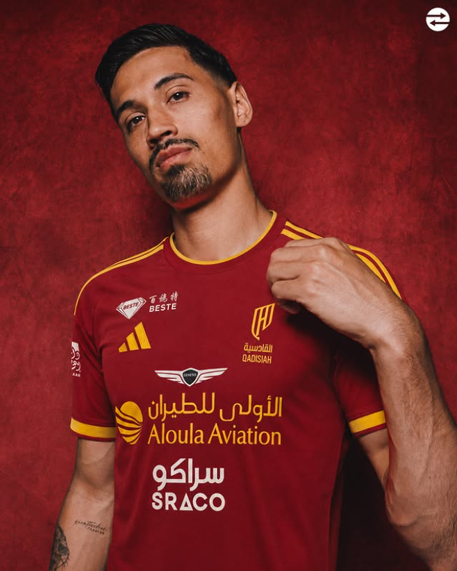 Tijjani Reijnders to Al-Qadsiah: €61m Manchester City Exit Agreed