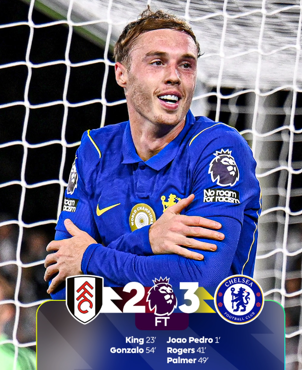 Morgan Rogers Scores on Debut in Perfect Start for Xabi Alonso