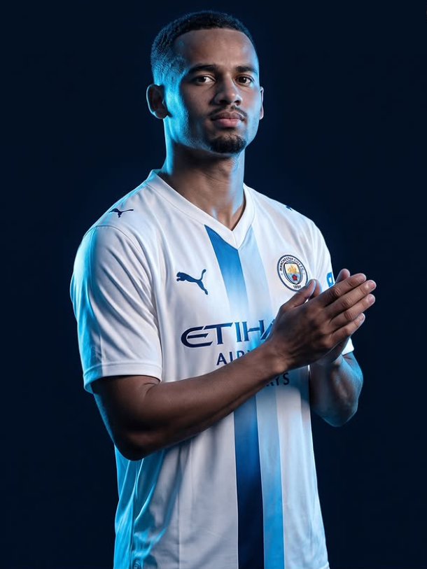Manchester City Agree £65m Deal to Sign Iliman Ndiaye From Everton