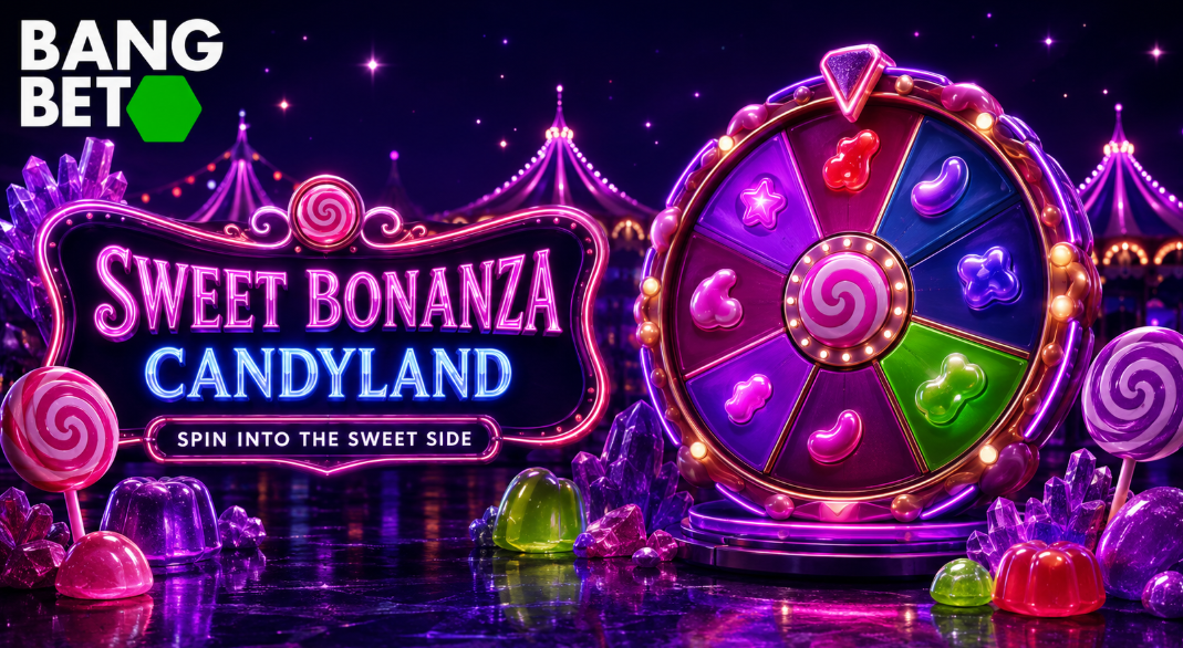 Enter the Sweetest Live Casino Adventure on Bangbet Nigeria