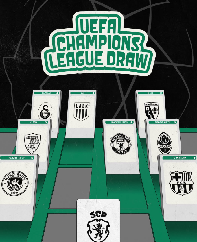Sporting CP vs Galatasaray Prediction: Who Will Make the Perfect UCL Start?