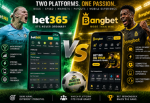 Bet365 vs Bangbet: Which Sportsbook Performs Better on Odds, Payout Speed and Mobile UX?