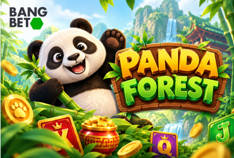Panda Forest Casino Game: Tips and Strategies for Playing on Bangbet Nigeria