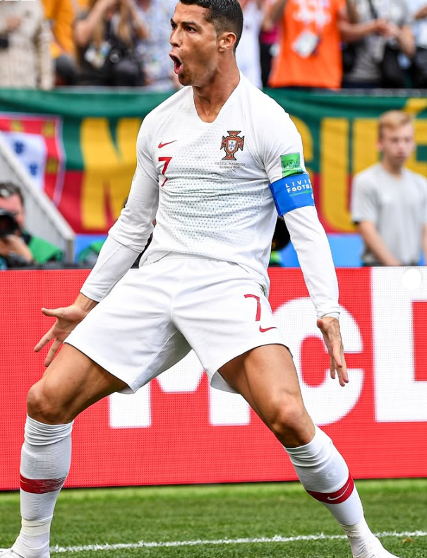 Cristiano Ronaldo Reportedly Set to Retire From Portugal After Leaving National-Team Camp