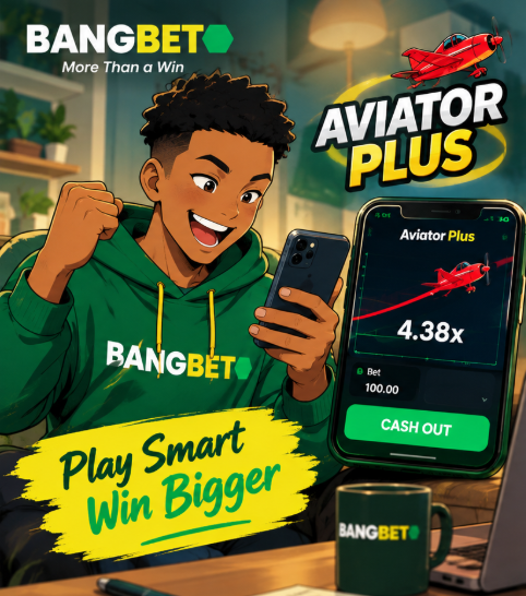Fly Faster and Higher: A Guide for Bangbet Nigeria Players